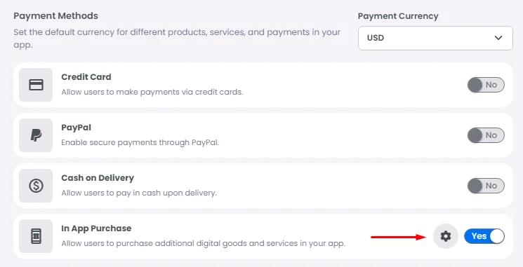 Image without caption