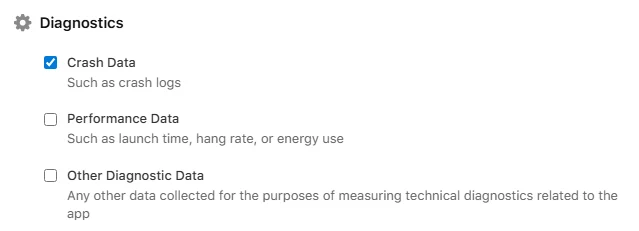 Image without caption