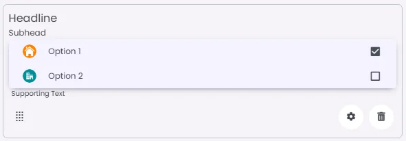 Image without caption