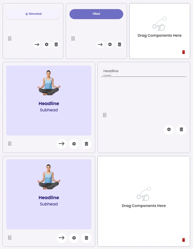 Image without caption