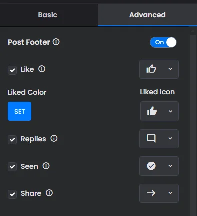 Image without caption