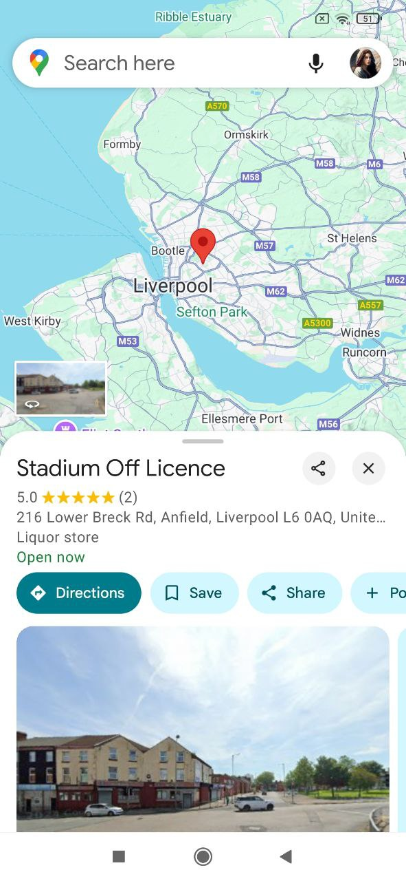 Image without caption