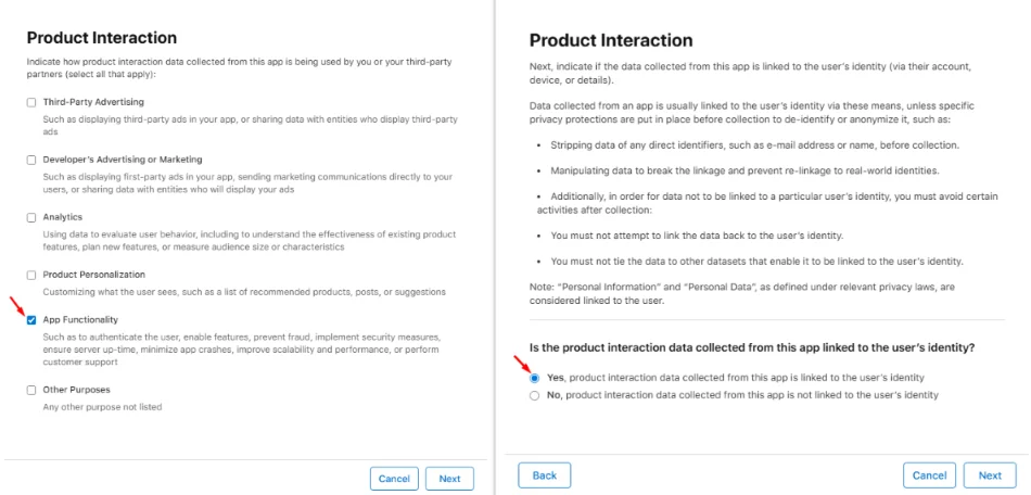 Image without caption