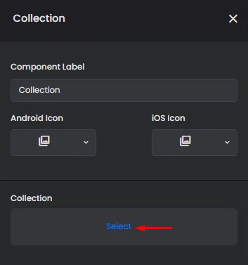 Image without caption