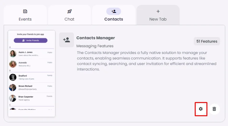 Image without caption