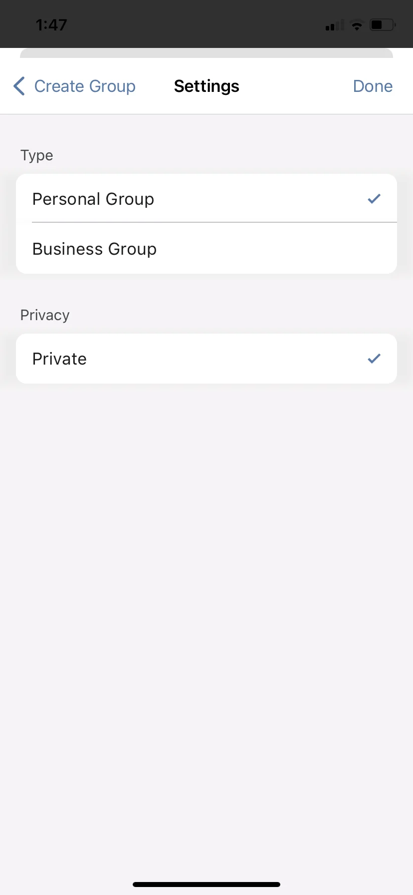 Image without caption