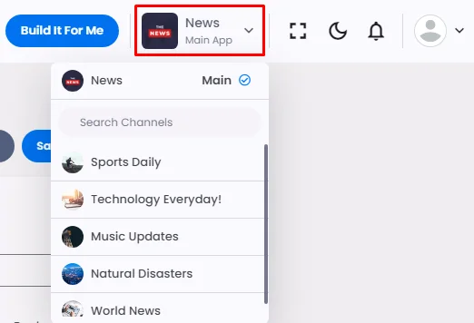 Image without caption