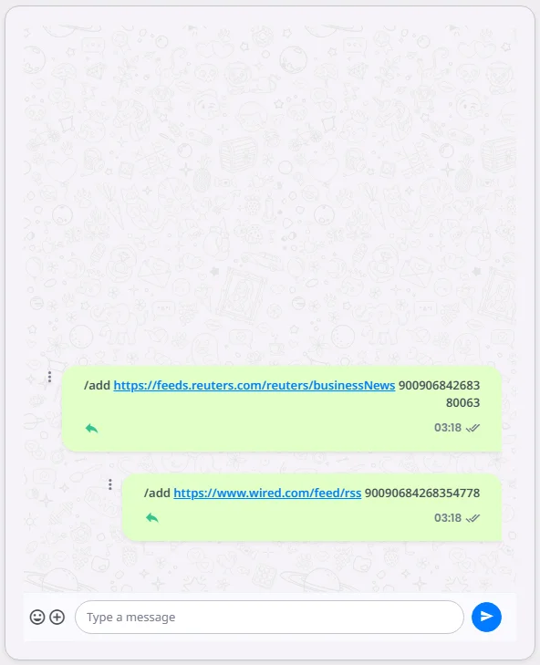 Image without caption