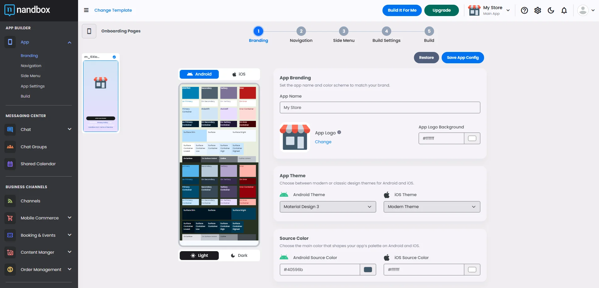 Image without caption