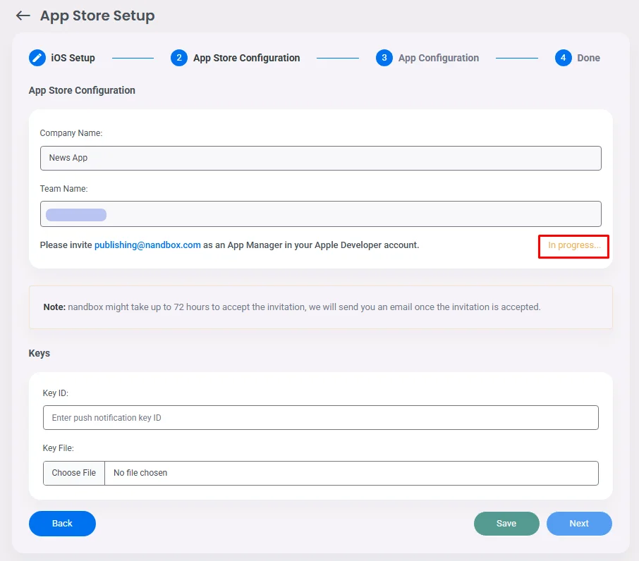 Image without caption