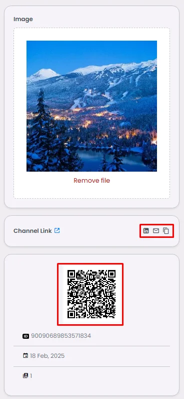 Image without caption