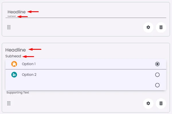 Image without caption