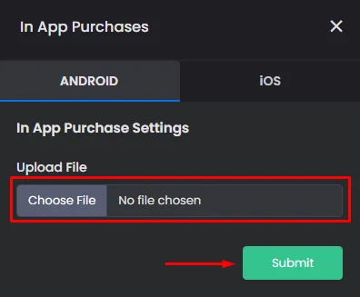 Image without caption