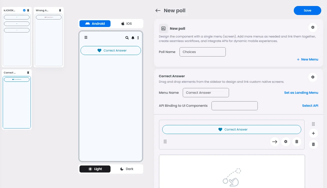 Image without caption