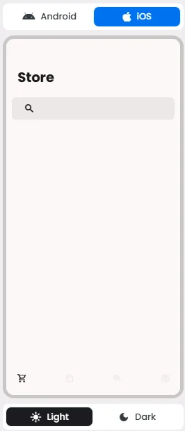 iOS