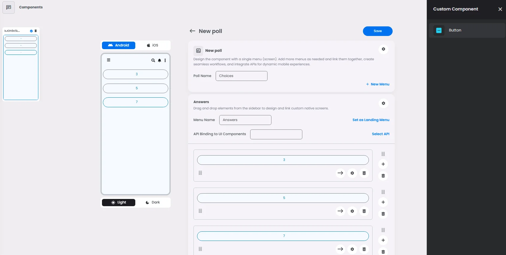 Image without caption