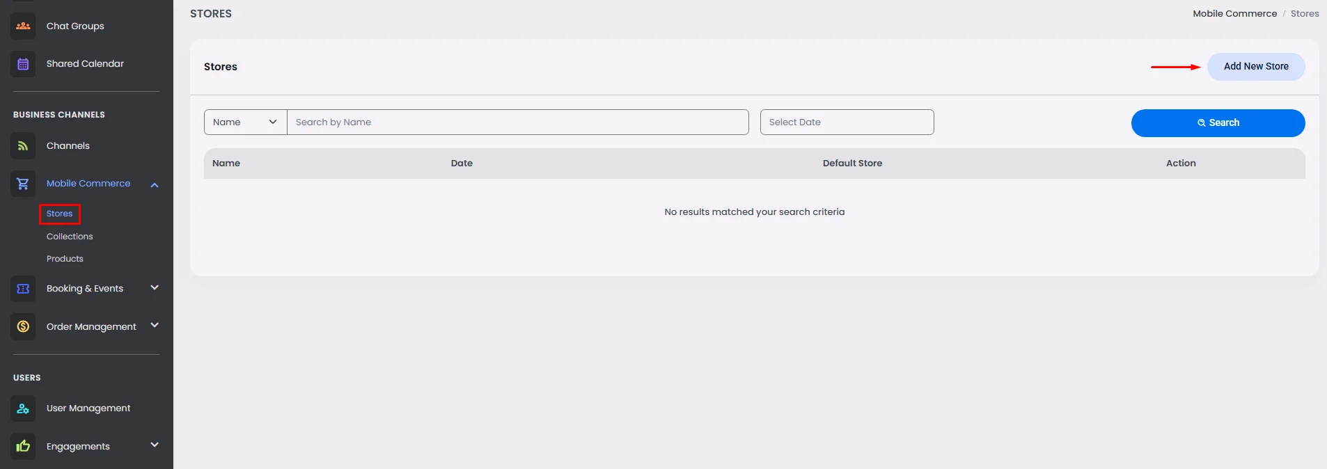 Image without caption