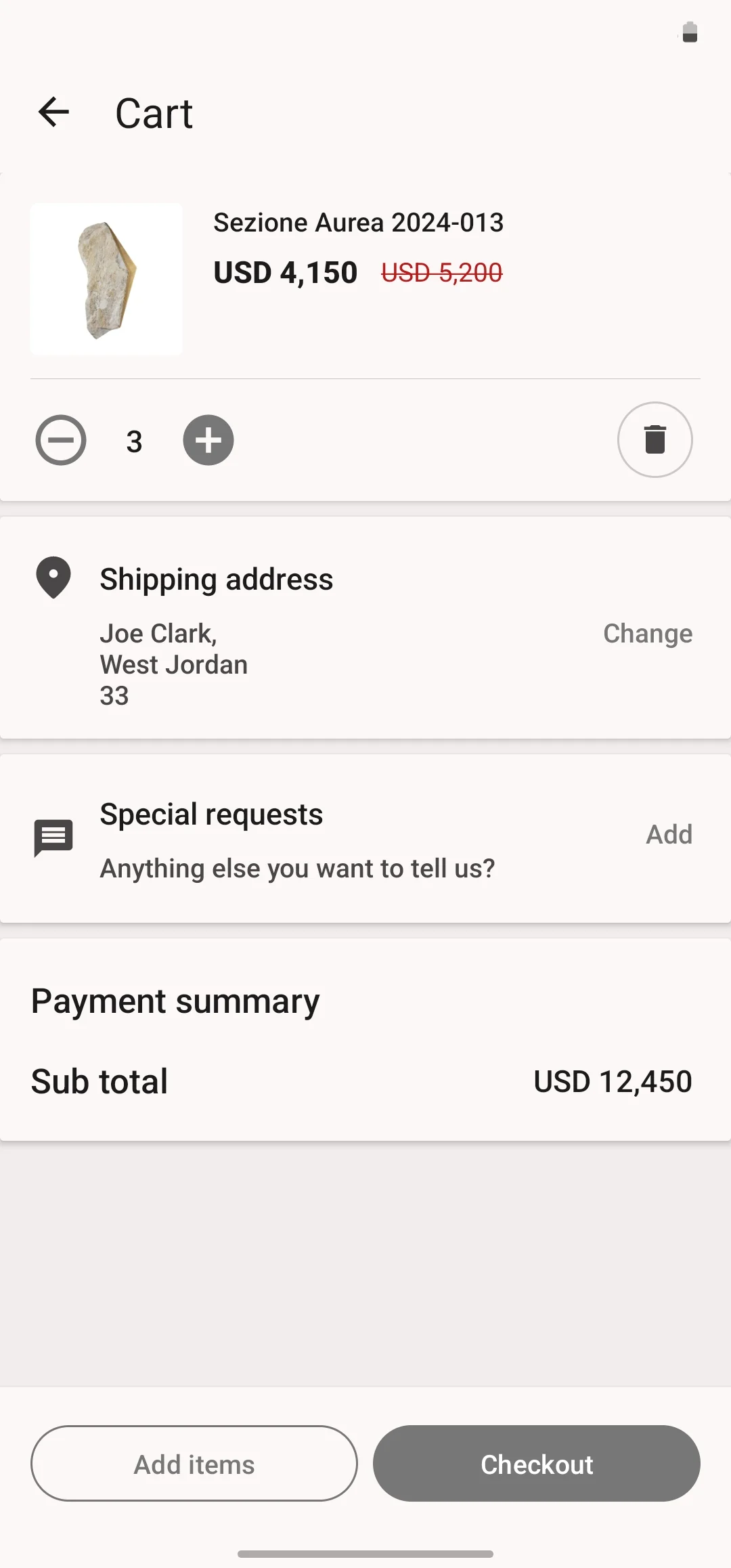 Image without caption