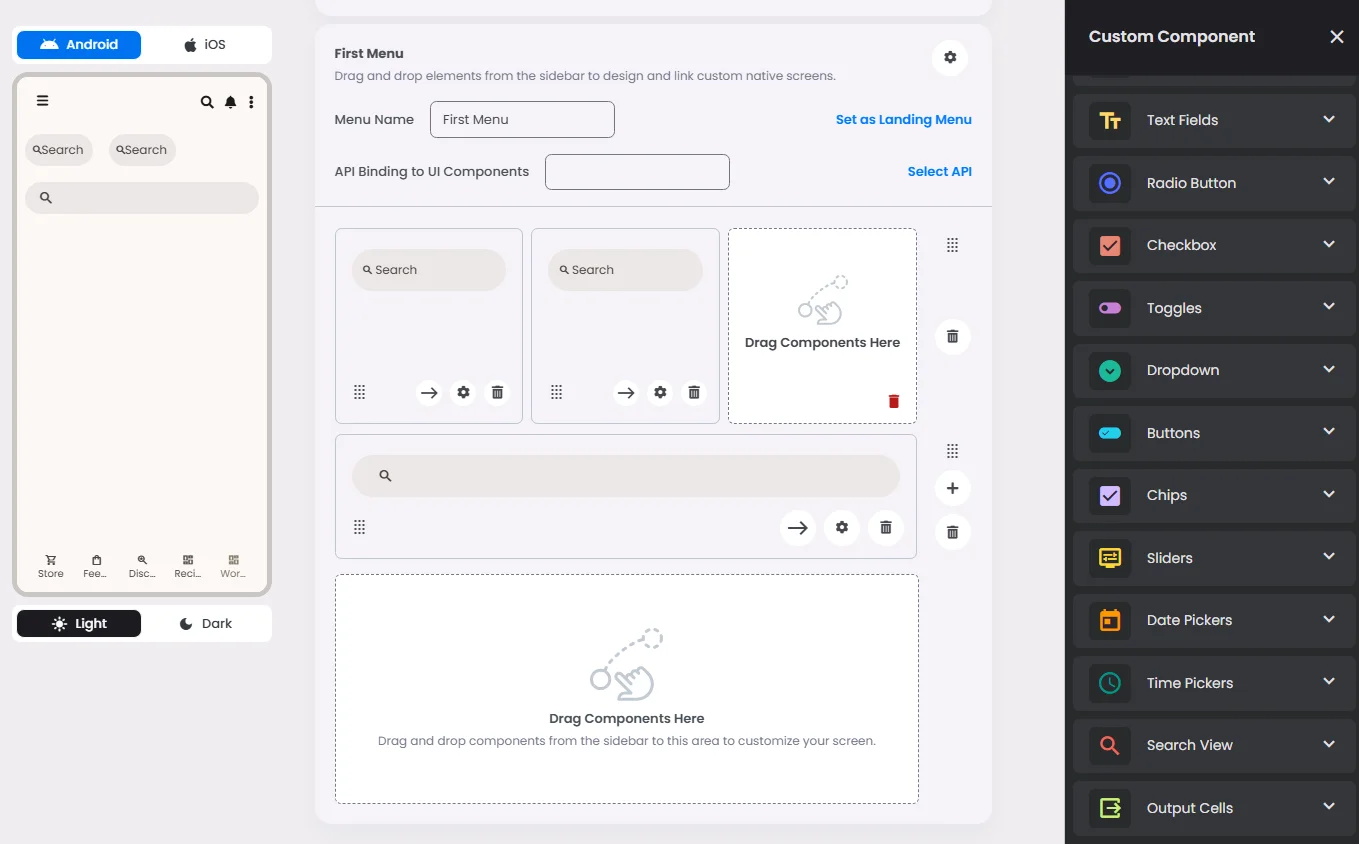 Image without caption