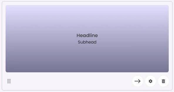 Image without caption