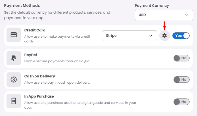 Image without caption