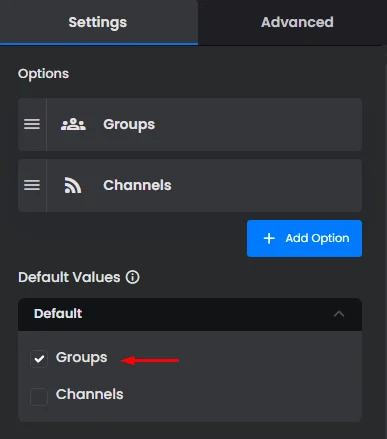 Image without caption