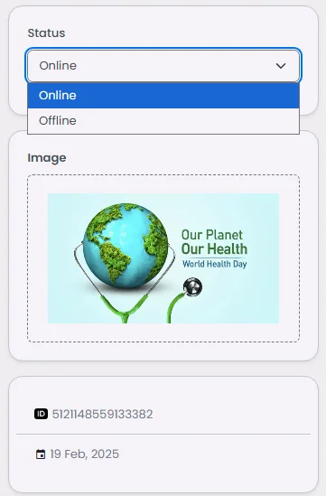 Image without caption