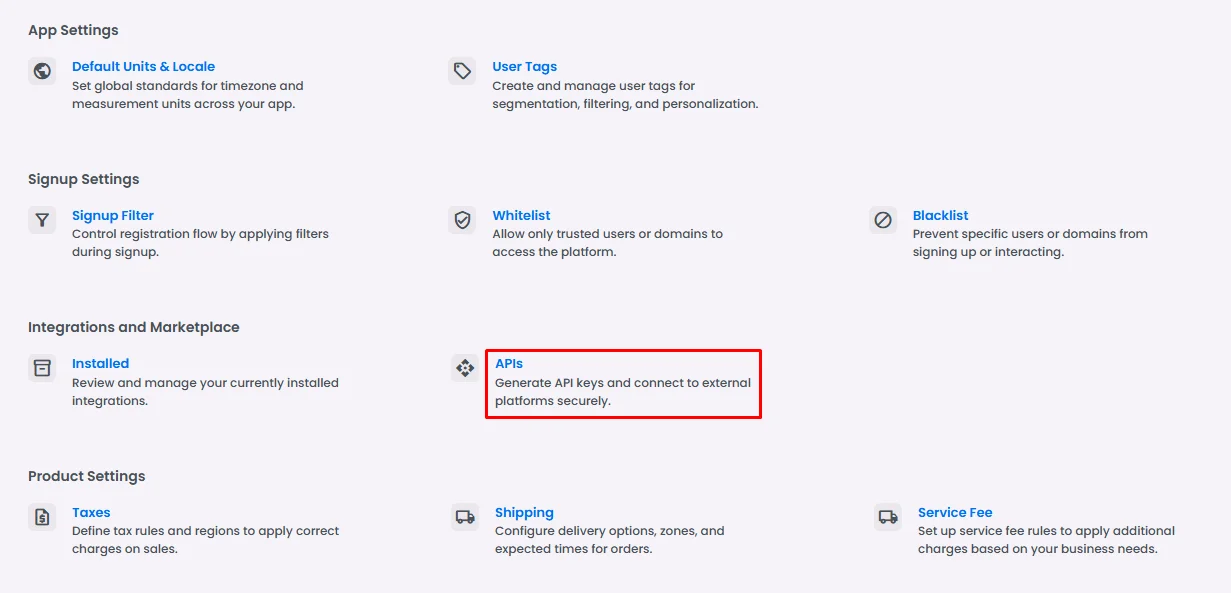 Image without caption