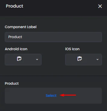 Image without caption