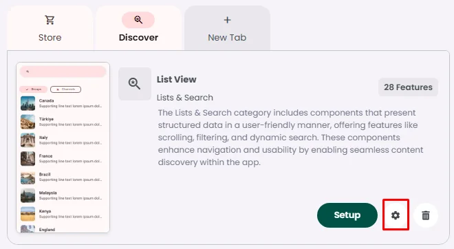 Image without caption