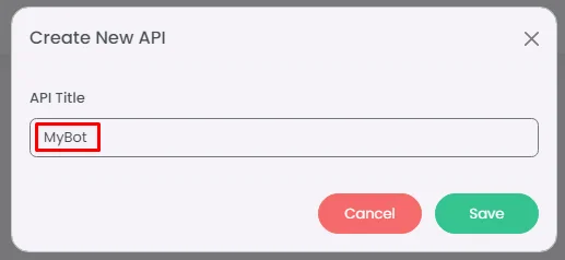 Image without caption