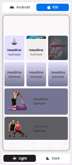 iOS