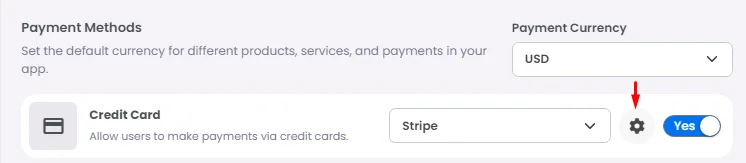 Image without caption