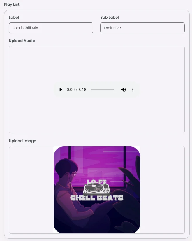 Image without caption