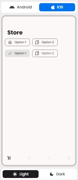 iOS