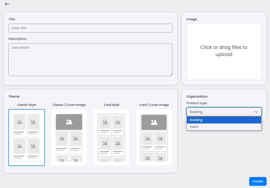 Image without caption