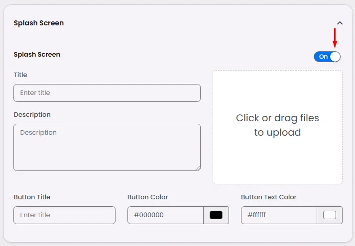 Image without caption