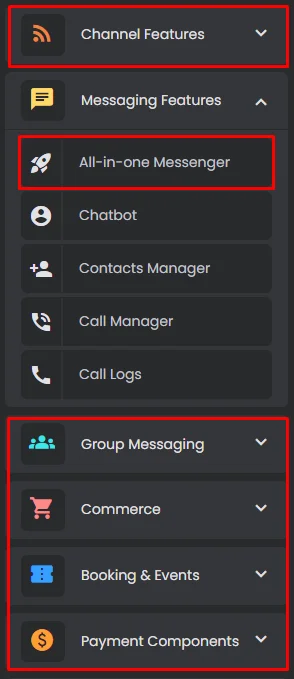 Image without caption