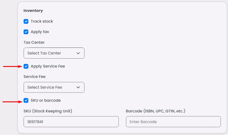 Image without caption