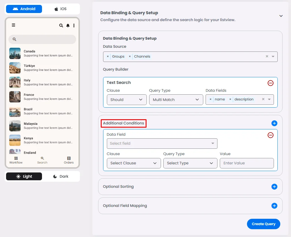 Image without caption