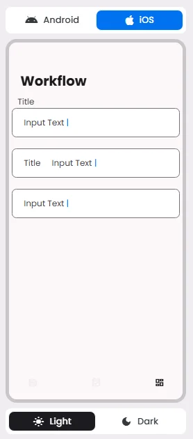 iOS