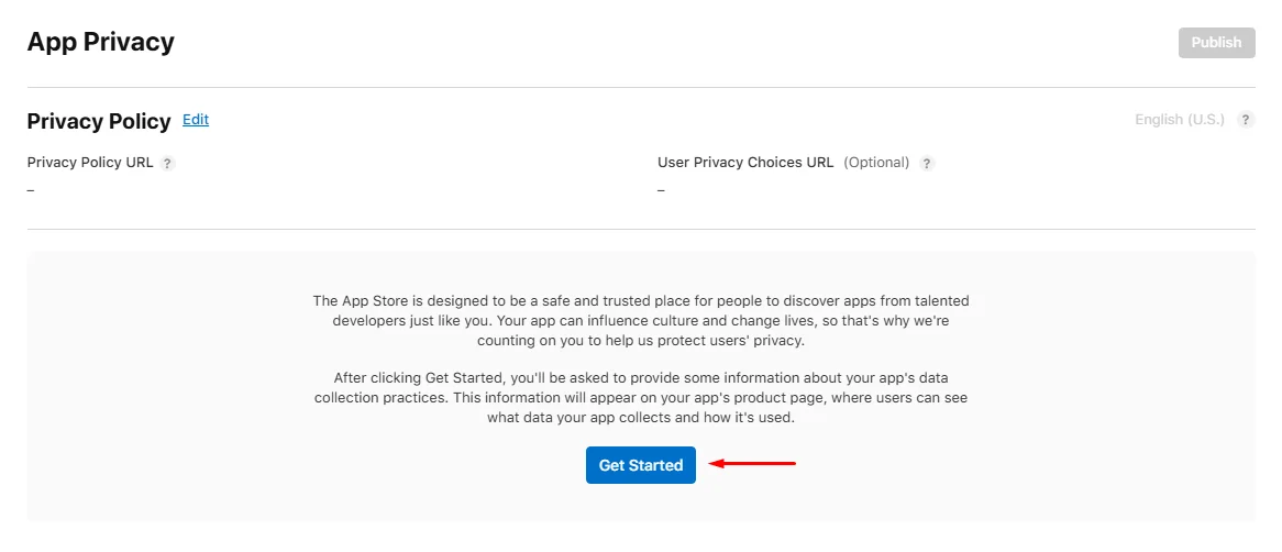 Image without caption