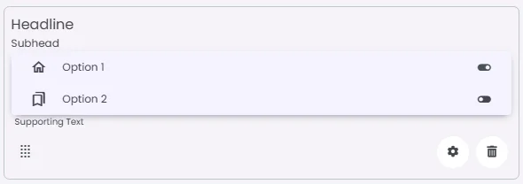 Image without caption