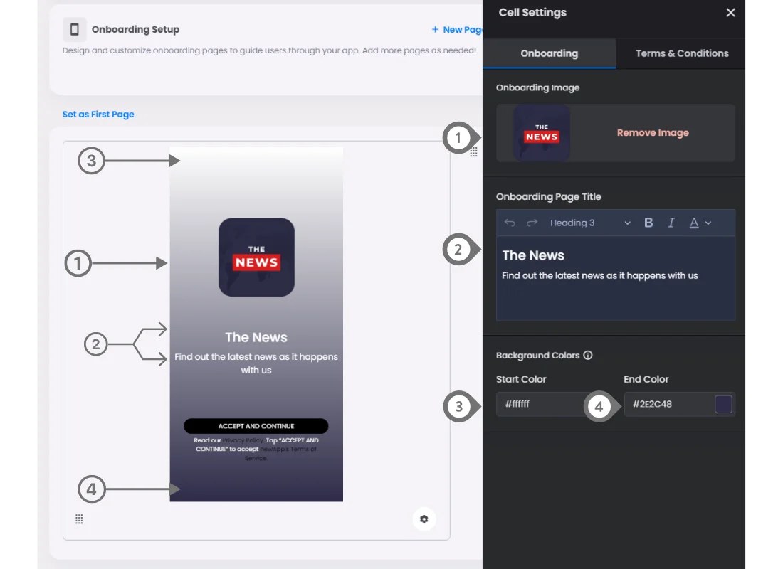Image without caption