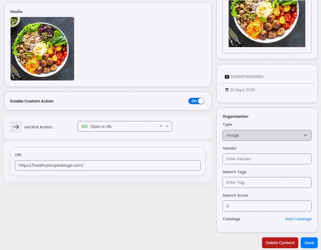 Image without caption