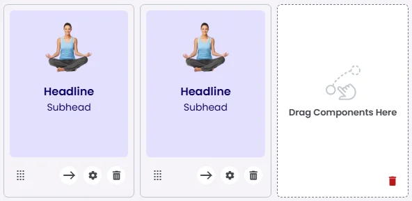 Image without caption