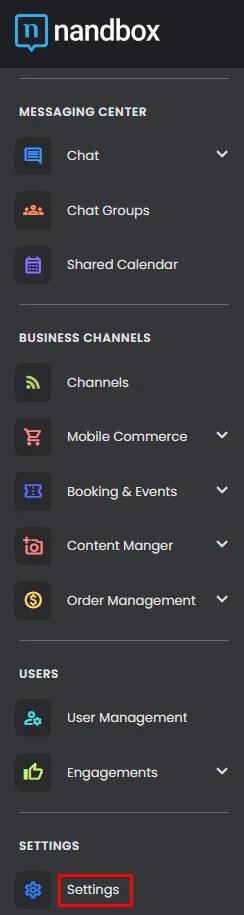 Image without caption