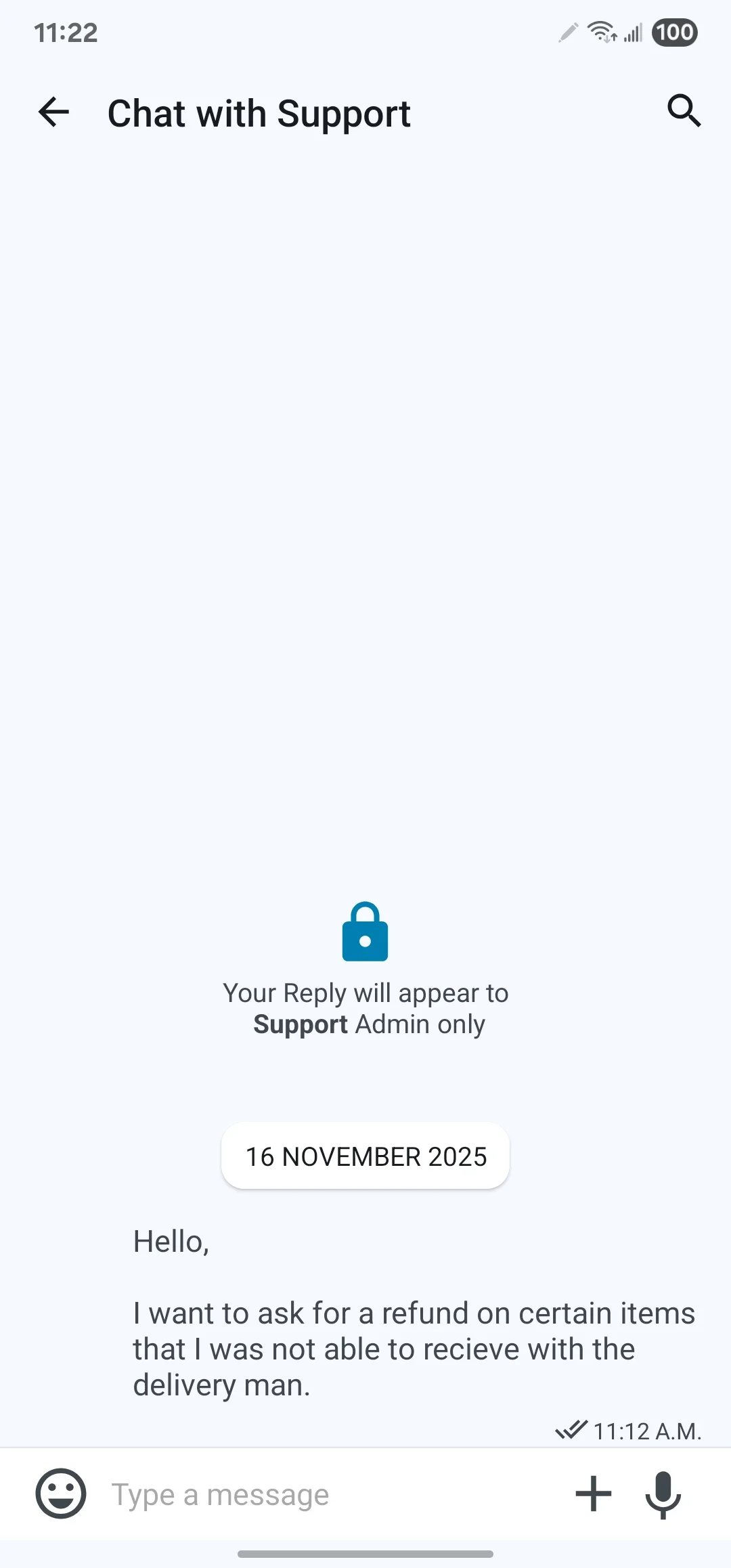 Image without caption