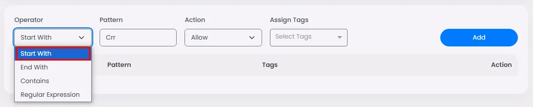 Image without caption