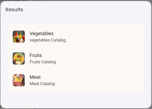 Image without caption